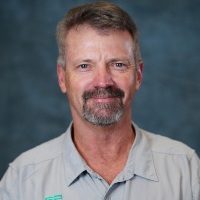 Norman Follett | Senior Director, Space Technologies & Solutions Group | HPE » speaking at FMS 2026