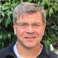 John Harechmak | WW VP, Systems Engineering | PEAK:AIO » speaking at FMS 2026