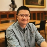 Feng Zhu | Director of Engineering | Alibaba » speaking at FMS 2026