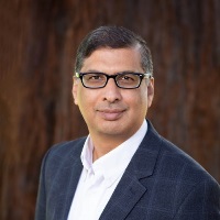Sudeep Bhoja | Cofounder & CTO | D-matrix » speaking at FMS 2026