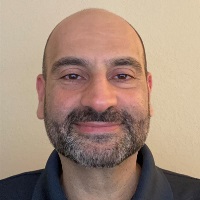 Gerald Pasdast | Senior Principle Engineer | Intel » speaking at FMS 2026
