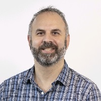 Paul Kaler | Systems & Storage Architect | amd » speaking at FMS 2026