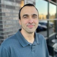 Anthony Constantine | Distinguished Member of the Technical Staff | Micron Technology » speaking at FMS 2026