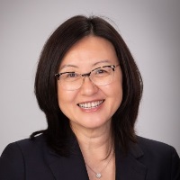 Amy Leong | President | International Semiconductor Industry Group » speaking at FMS 2026