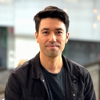 Nick Rubin | Chief Quantum Chemist | Google » speaking at FMS 2026