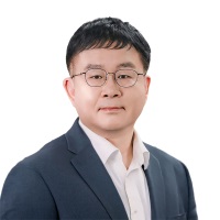 Ehyun Nam | Co-Founder, CEO & CTO | FADU Inc. » speaking at FMS 2026
