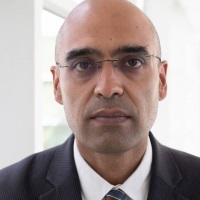 Sundeep Bhandari at London Lab Live 2027