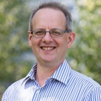 Jonathan Hirst at London Lab Live 2027