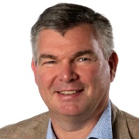 Ian Brotherston at London Lab Live 2027