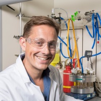 Stephen Hilton at London Lab Live 2027