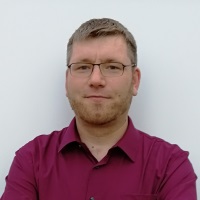 Burkhard Schaefer at London Lab Live 2027