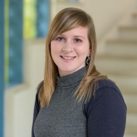 Samantha Pearman-Kanza at London Lab Live 2027
