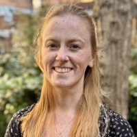 Caitlin Broadbent at London Lab Live 2027
