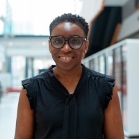 Uyai Ikpatt at London Lab Live 2027