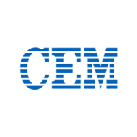CEM Corp at London Lab Live 2027