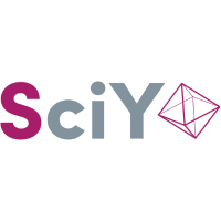 SciY at London Lab Live 2027