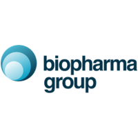 Biopharma Group at London Lab Live 2027