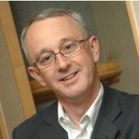 Steve Rees at London Lab Live 2027