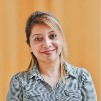 Priyasma Bhoumik at EuroLab Live 2027