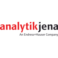 Analytik Jena GmbH+Co. KG at EuroLab Live 2027