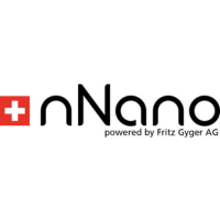 nNano AG at EuroLab Live 2027