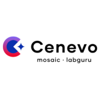 Cenevo at EuroLab Live 2027