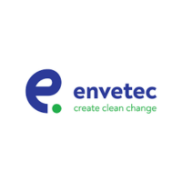 Envetec Sustainable Technologies at EuroLab Live 2027