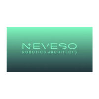 Neveso at EuroLab Live 2027