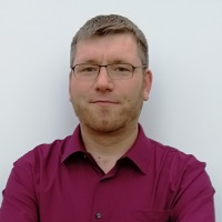Burkhard Schaefer at EuroLab Live 2027