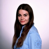 Anna Gumenna | Change Management (for CSL) | Changify » speaking at EuroLab Live