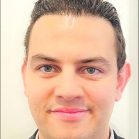 Ahmed Ebada at EuroLab Live 2027