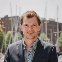 Jan Willem van 't Klooster | scientific director | University of Twente, BMS Lab » speaking at EuroLab Live