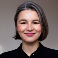 Tatjana Sentjabrskaja at EuroLab Live 2027