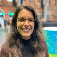 Leonor Guedes da Silva at EuroLab Live 2027