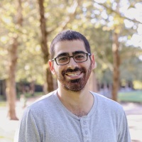 Almog Layani | R&D Researcher | Incredo » speaking at EuroLab Live