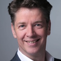 Rob Ruijtenbeek at EULab Live 2027