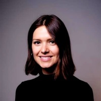 Lorena Friedhoff | Senior Manager in FoodTech | REWE Group » speaking at EULab Live
