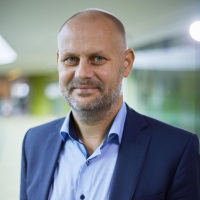Niels Østergaard at EULab Live 2027