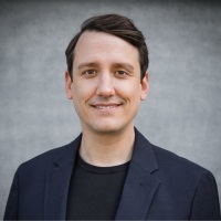 Kristoffer Lindner at EULab Live 2027