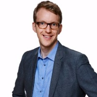 Erik Vernet | Sr Director - Nonclinical Data Automation | Novo Nordisk A/S » speaking at EULab Live