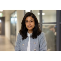 Shreya Sharma | Snr Lab Ops Manager | Relation Therapeutics » speaking at EULab Live