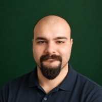 Ferhat Buke | Automation Scientist | dsm-firmenich » speaking at EULab Live