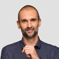 Teodoro Laino | Distinguished Research Scientist and Department Head | IBM Research » speaking at EULab Live