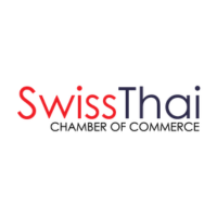 Swiss - Thai Chamber of Commerce at Asia Pacific Rail 2027