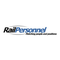 Rail Personnel at Asia Pacific Rail 2027