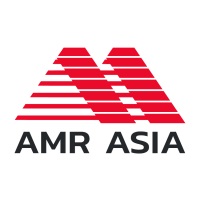 AMR Asia Public Company Limited at Asia Pacific Rail 2027