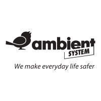 Ambient System at Asia Pacific Rail 2027