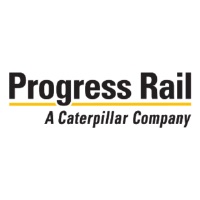Progress Rail, A Caterpillar Company at Asia Pacific Rail 2027