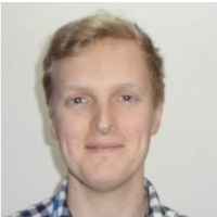 Mike Saunders at MedLab Live London 2027