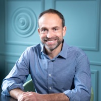 Marko Balabanovic at MedLab Live London 2027
